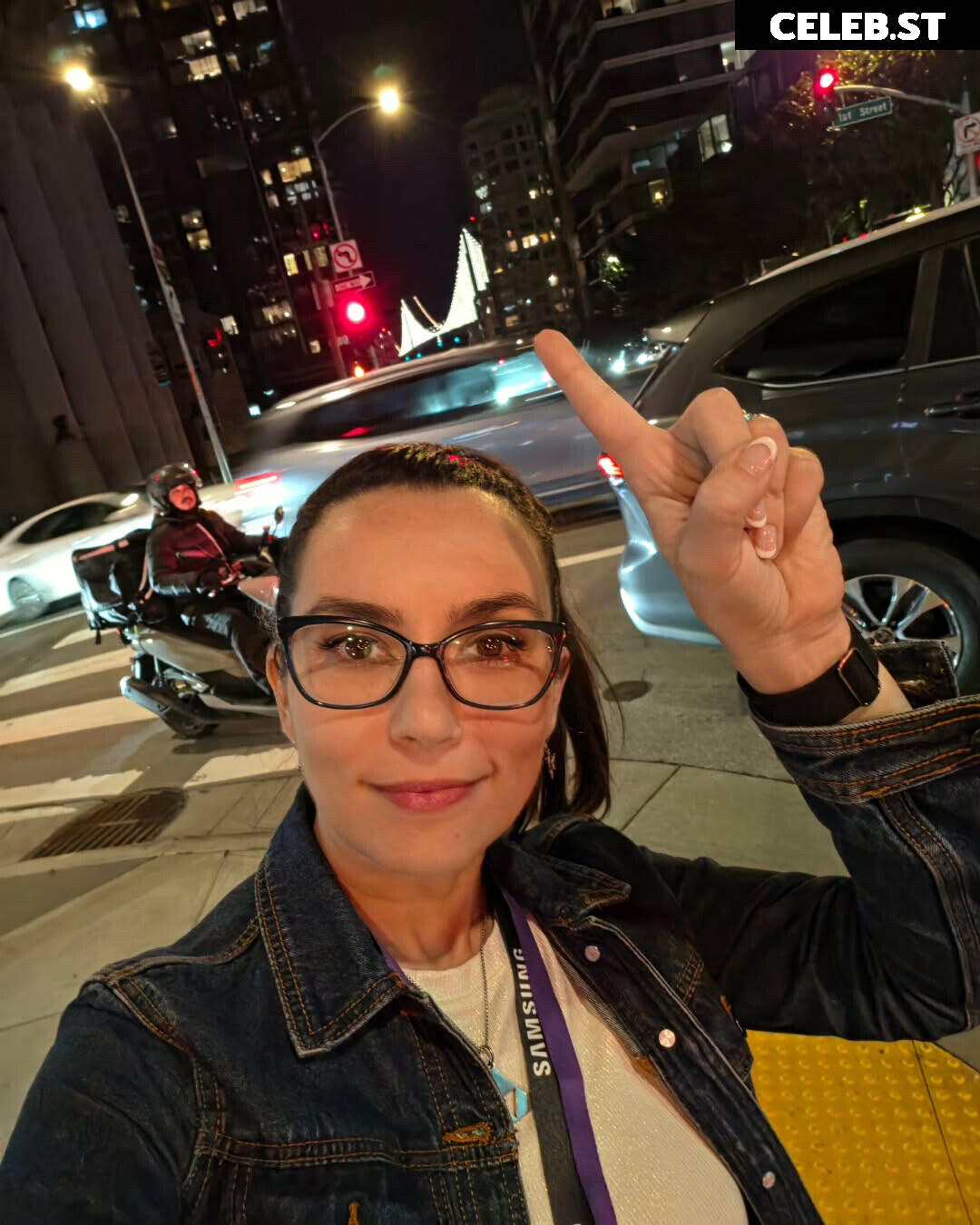 Trisha Hershberger Image 23579780