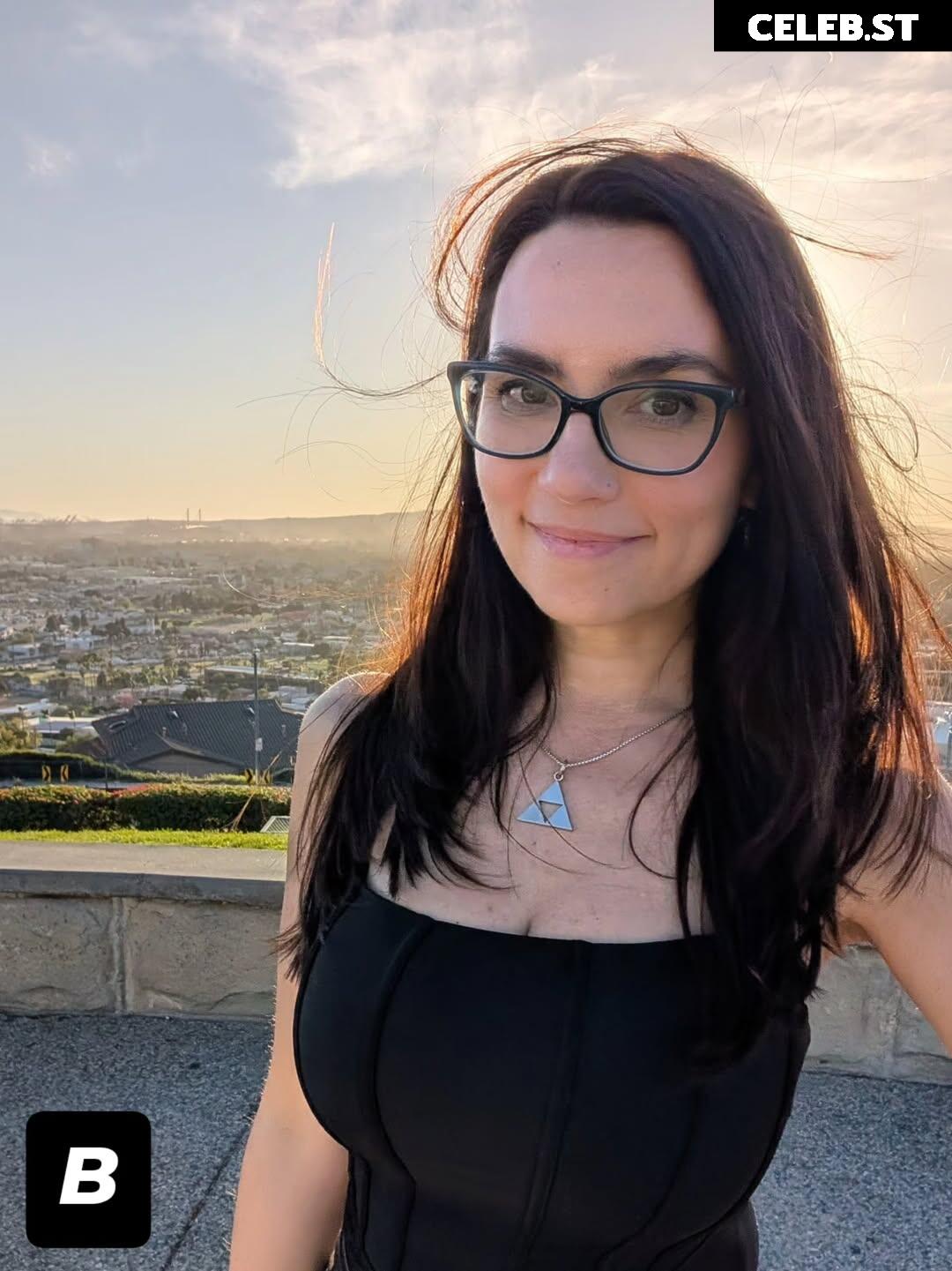Trisha Hershberger Image 23579787