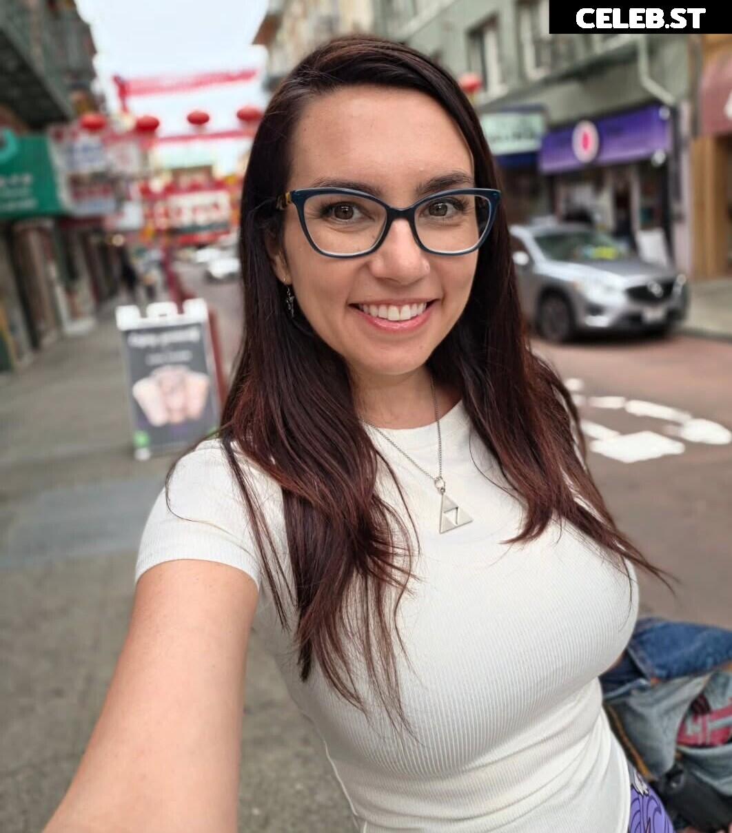 Trisha Hershberger Image 23579784