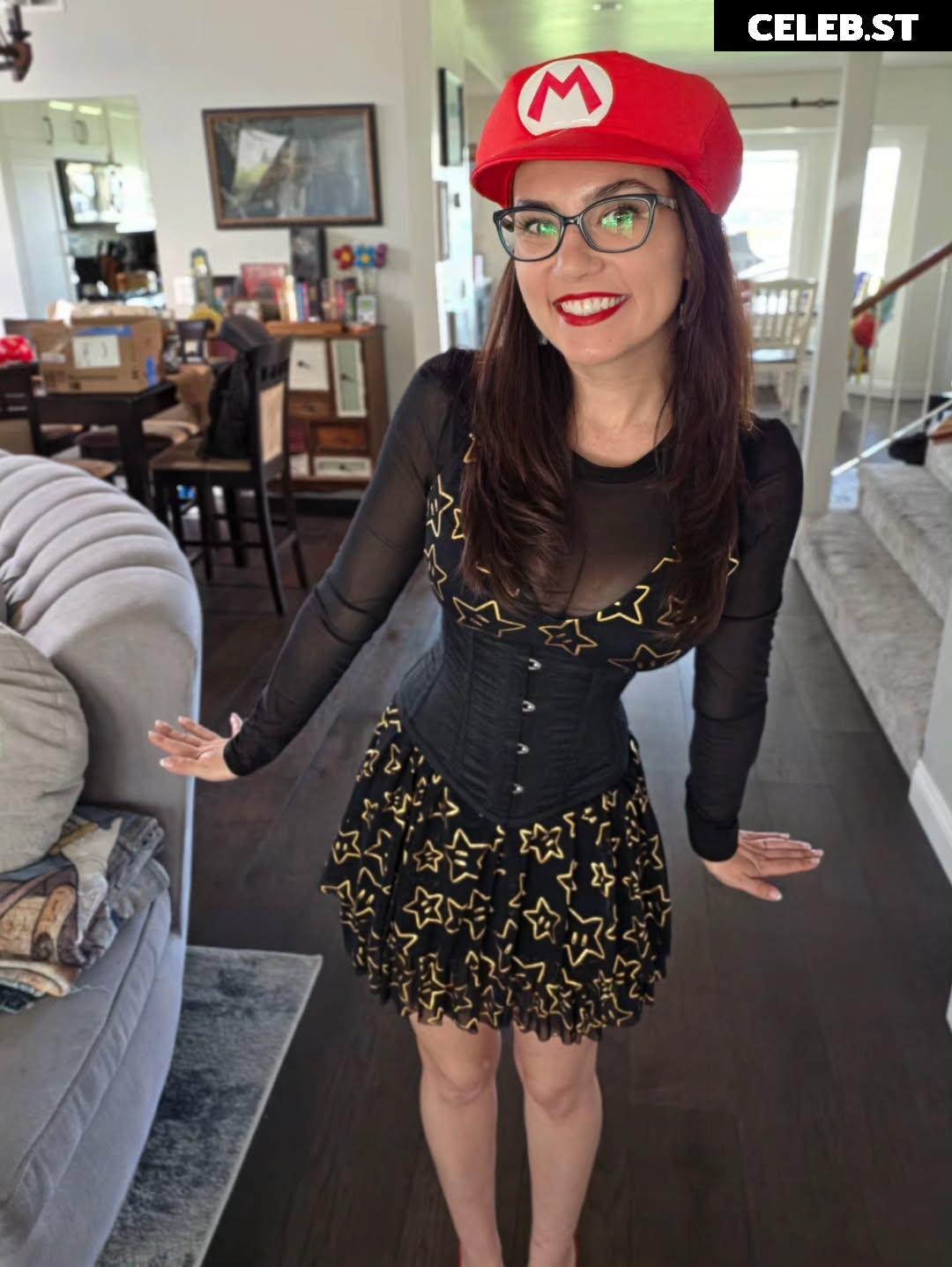 Trisha Hershberger Image 23579789