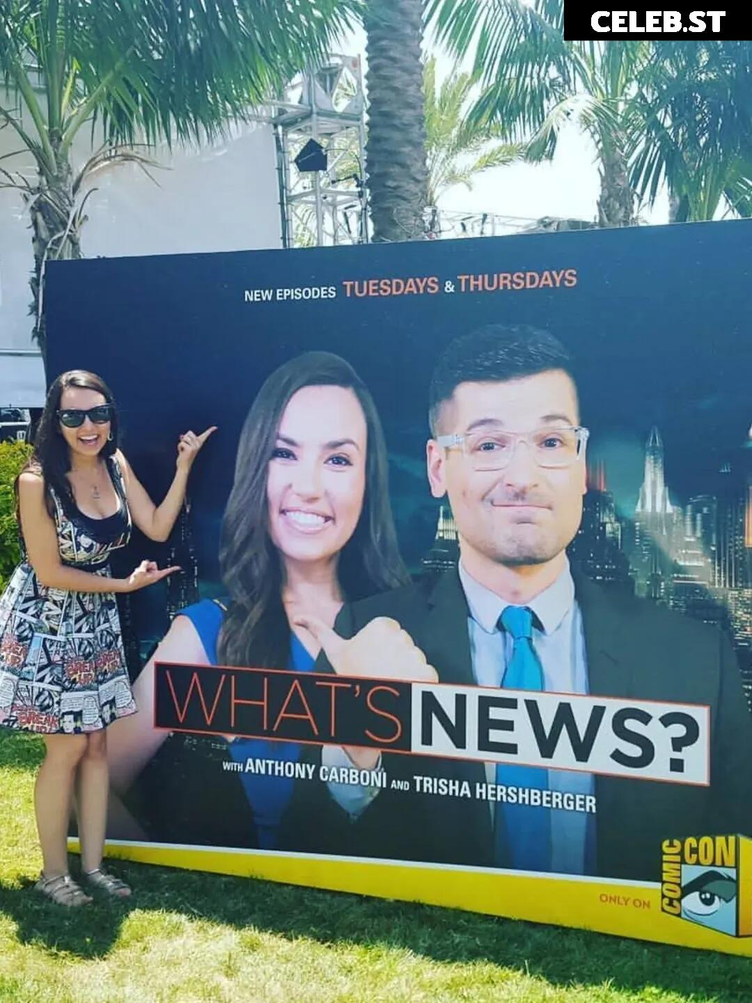 Trisha Hershberger Image 23579721