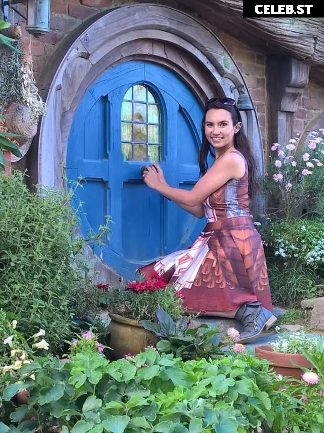 Trisha Hershberger Image 23579724