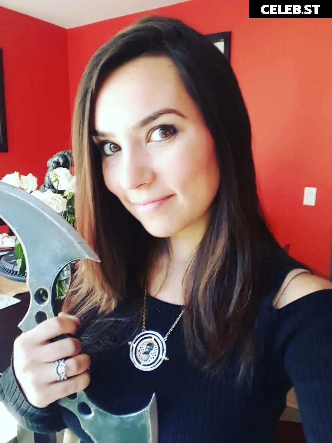 Trisha Hershberger Image 23579713