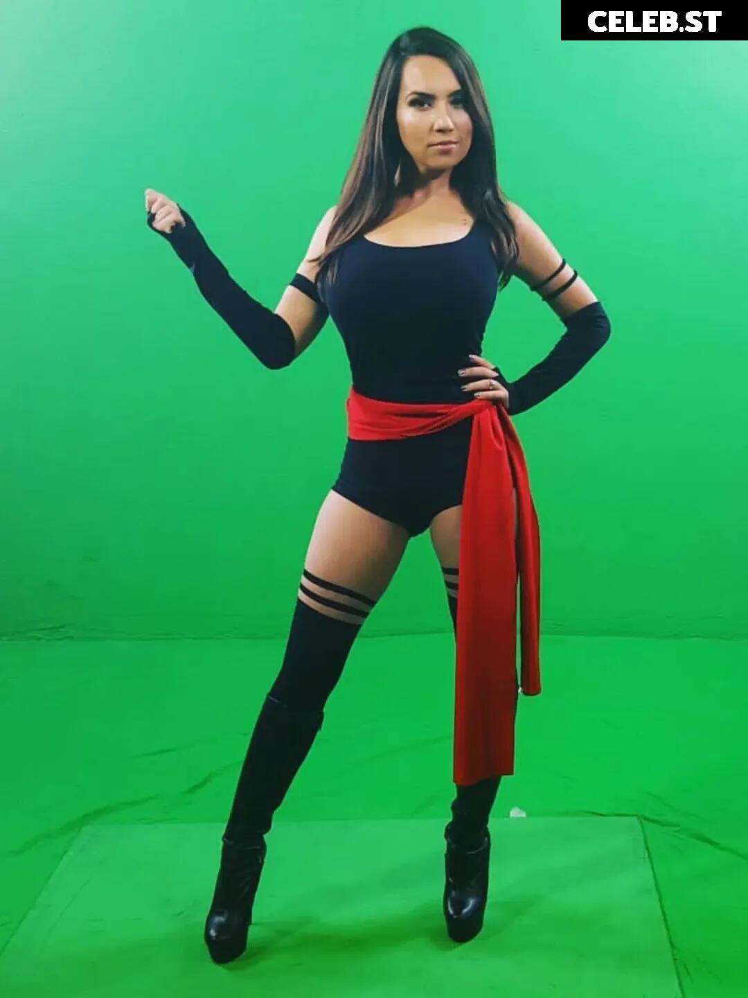 Trisha Hershberger Image 23579715