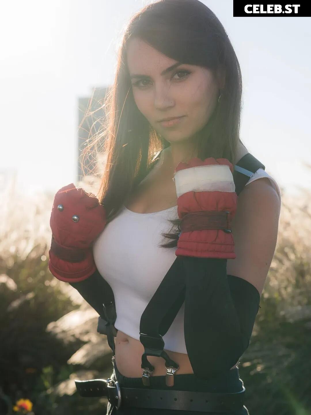 Trisha Hershberger Image 23579714