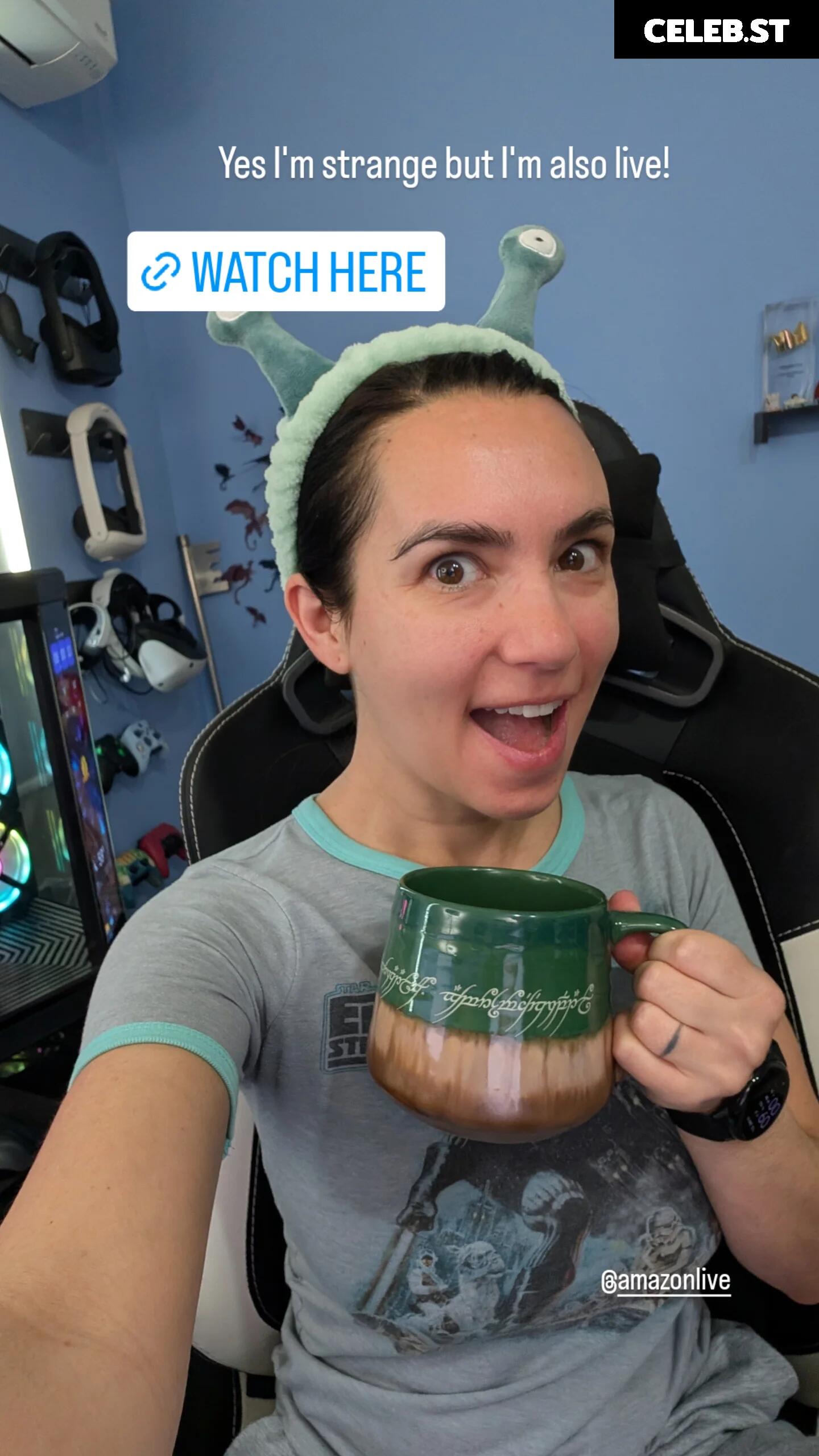 Trisha Hershberger Image 23579705