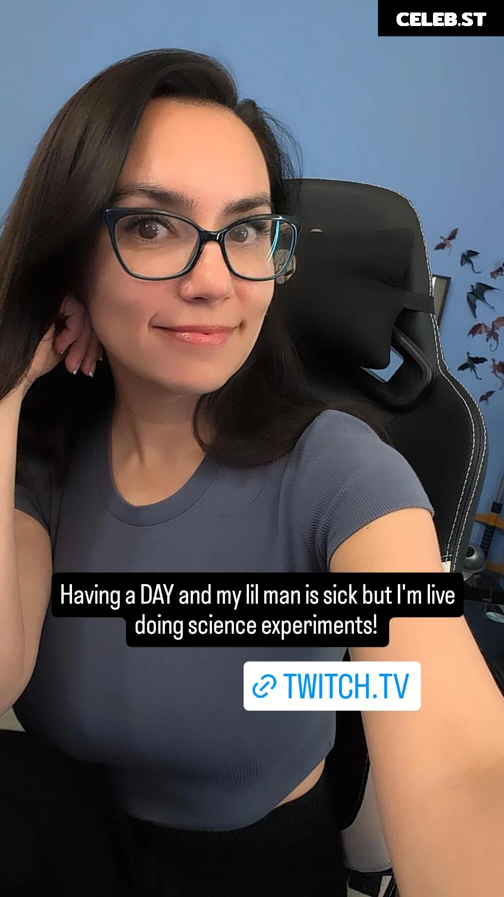 Trisha Hershberger Image 23579709