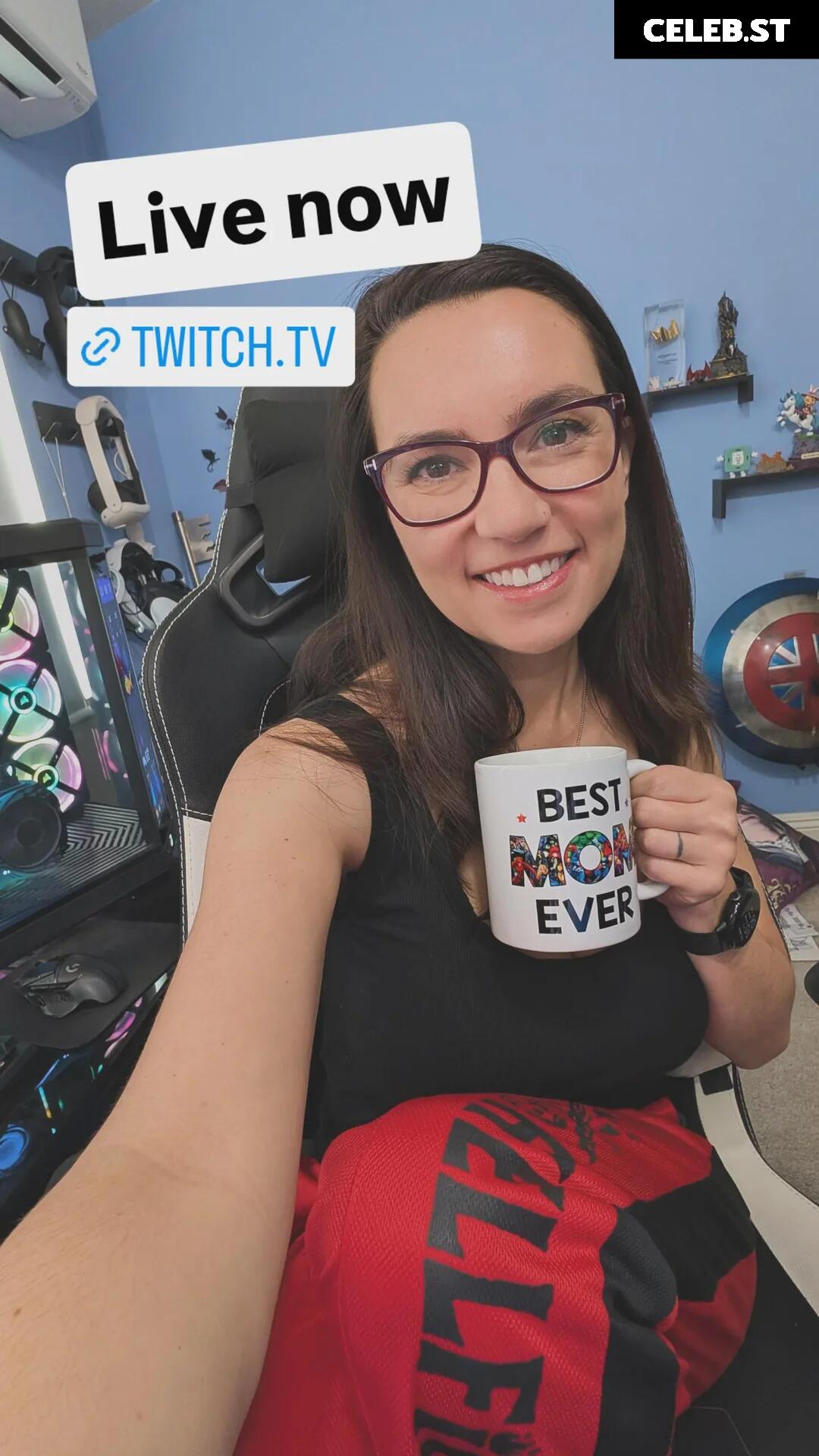 Trisha Hershberger Image 23579708