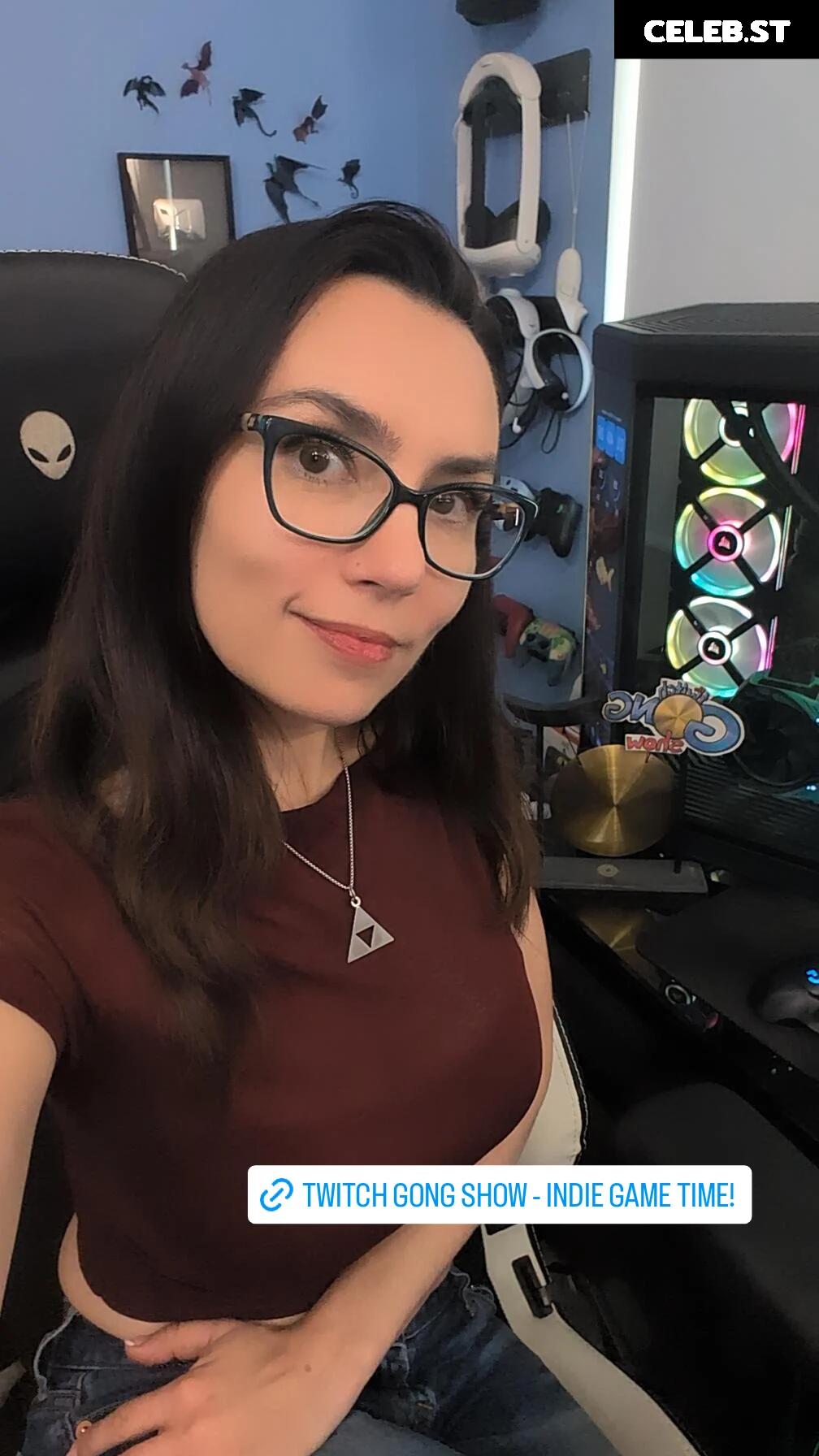 Trisha Hershberger Image 23579739