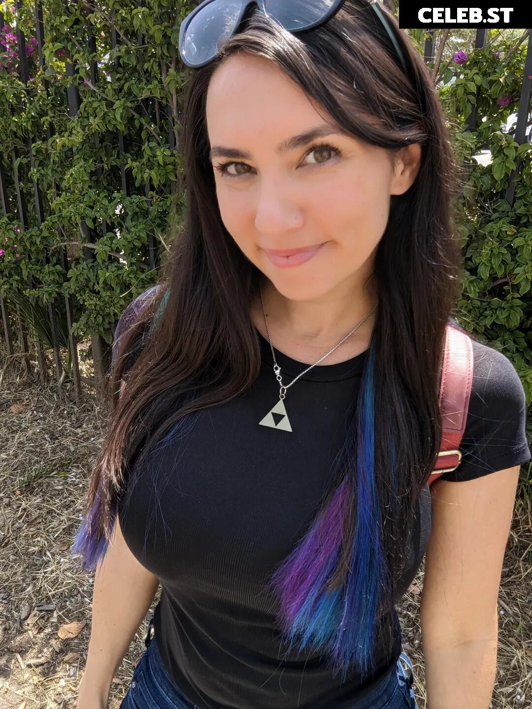 Trisha Hershberger Image 23579767