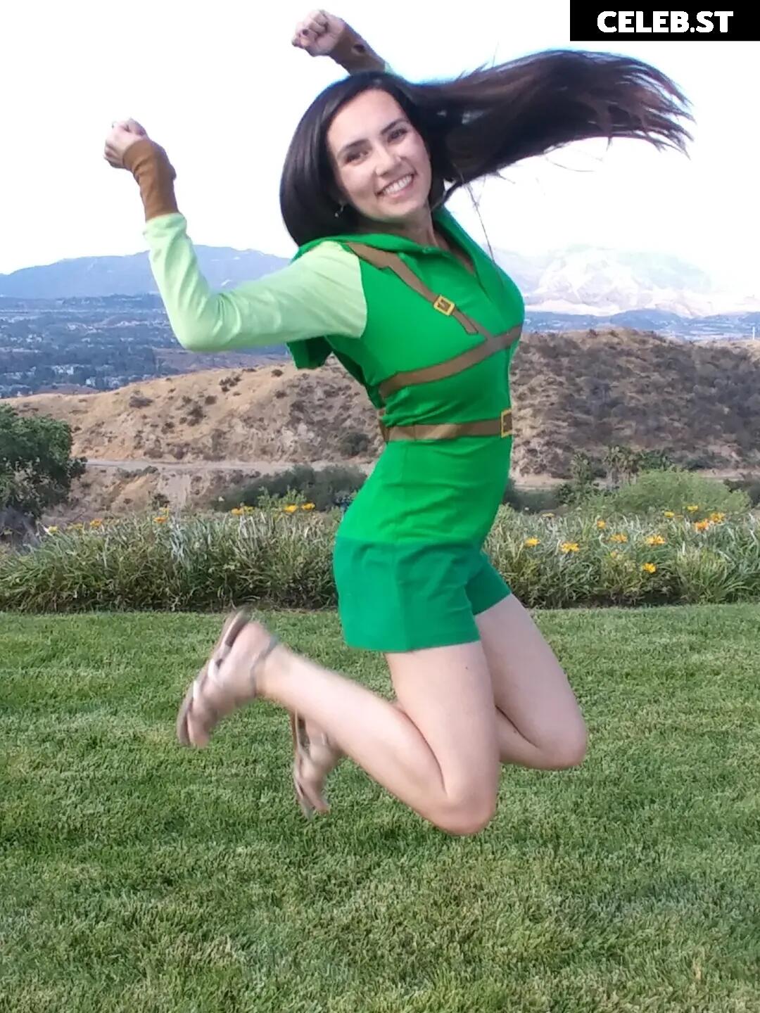 Trisha Hershberger Image 23579766