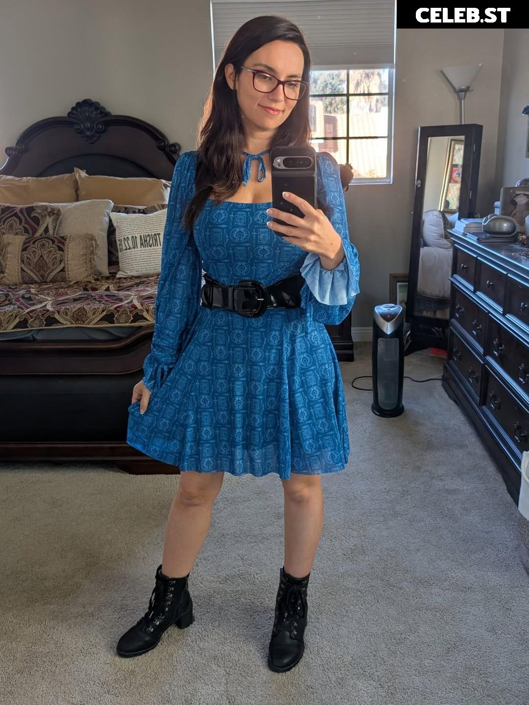 Trisha Hershberger Image 23579765