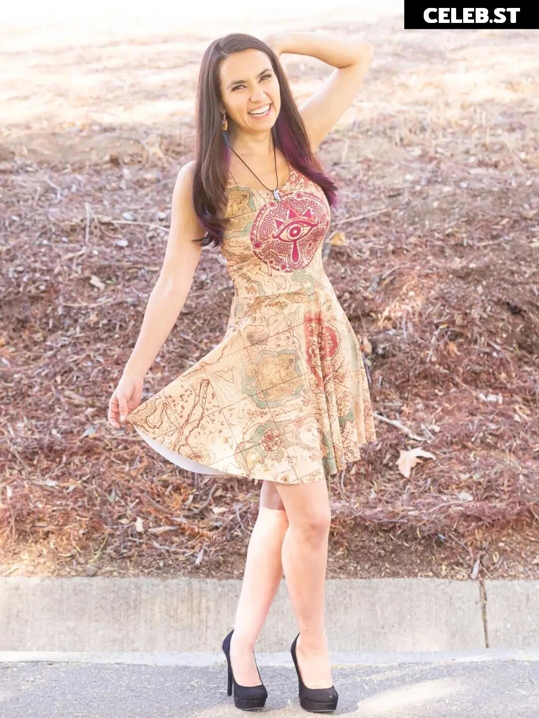 Trisha Hershberger Image 23579764