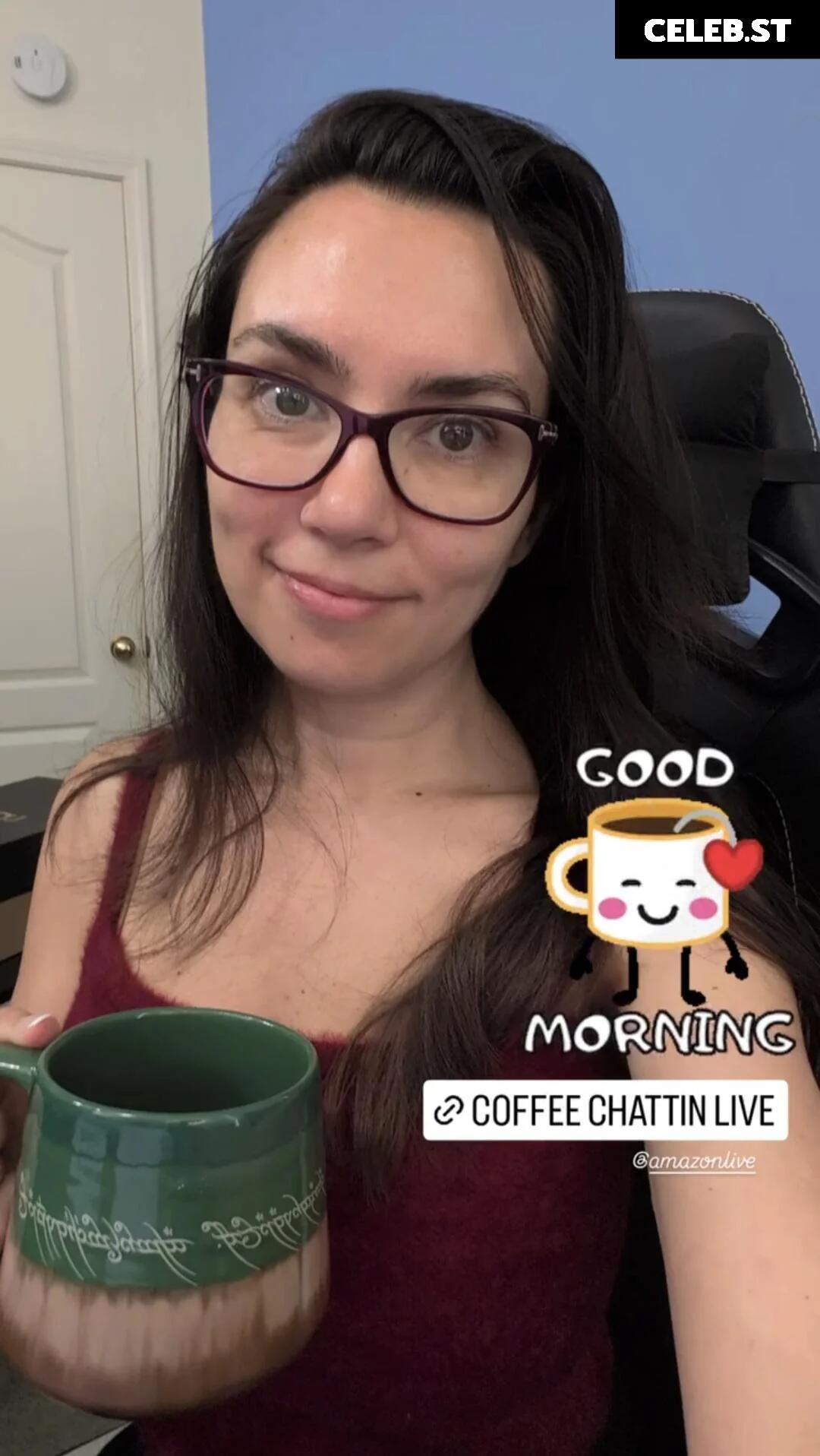 Trisha Hershberger Image 23579752
