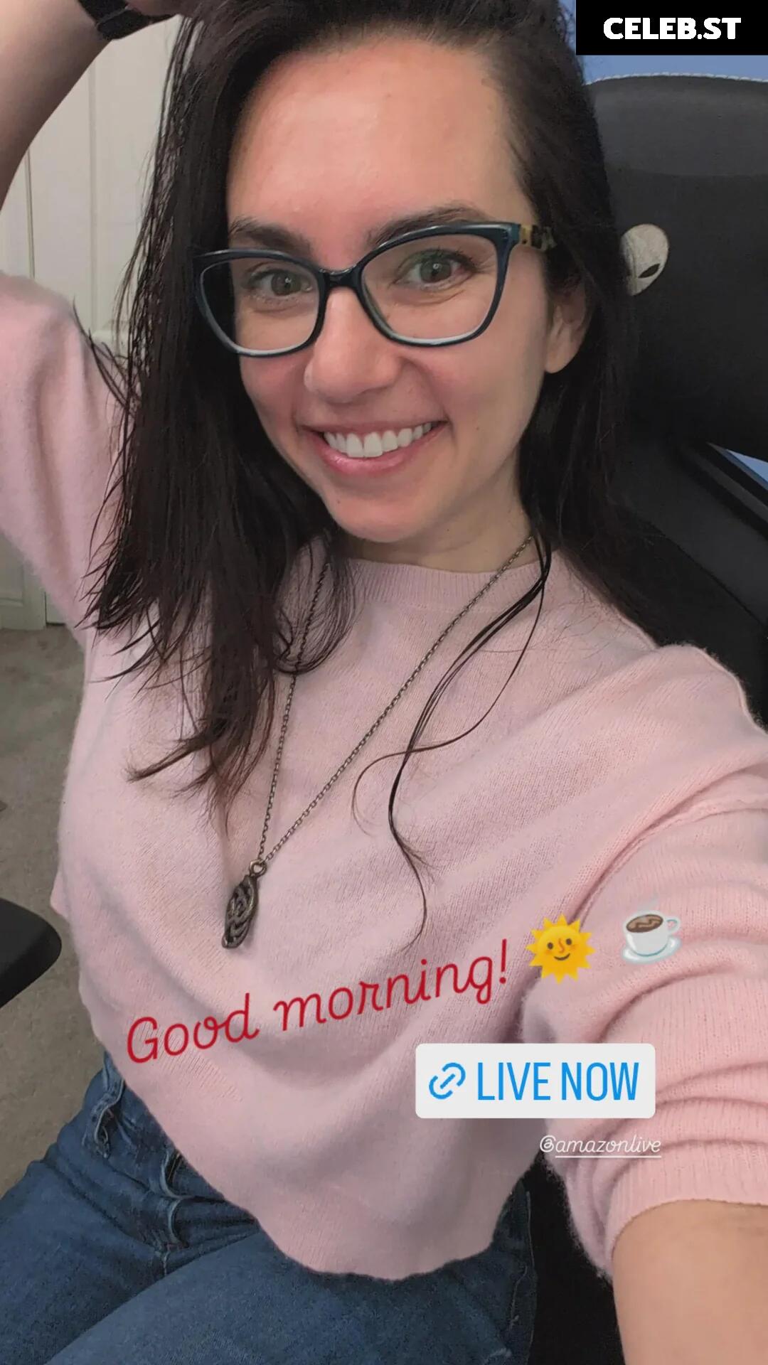 Trisha Hershberger Image 23579754