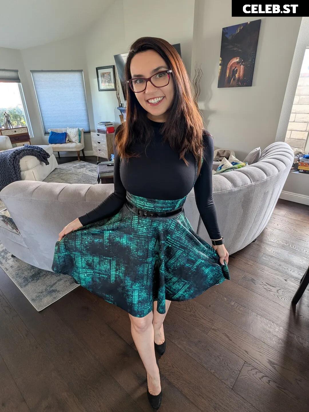 Trisha Hershberger Image 23579743