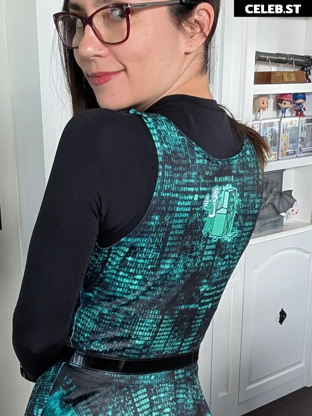 Trisha Hershberger Image 23579742