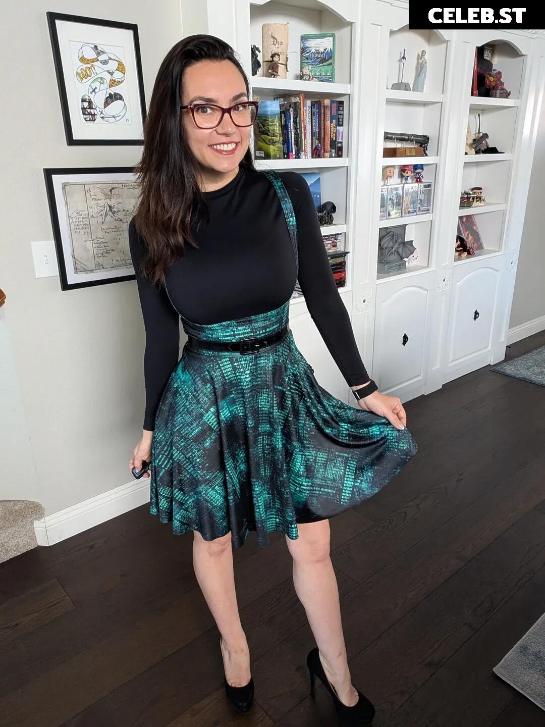 Trisha Hershberger Image 23579747