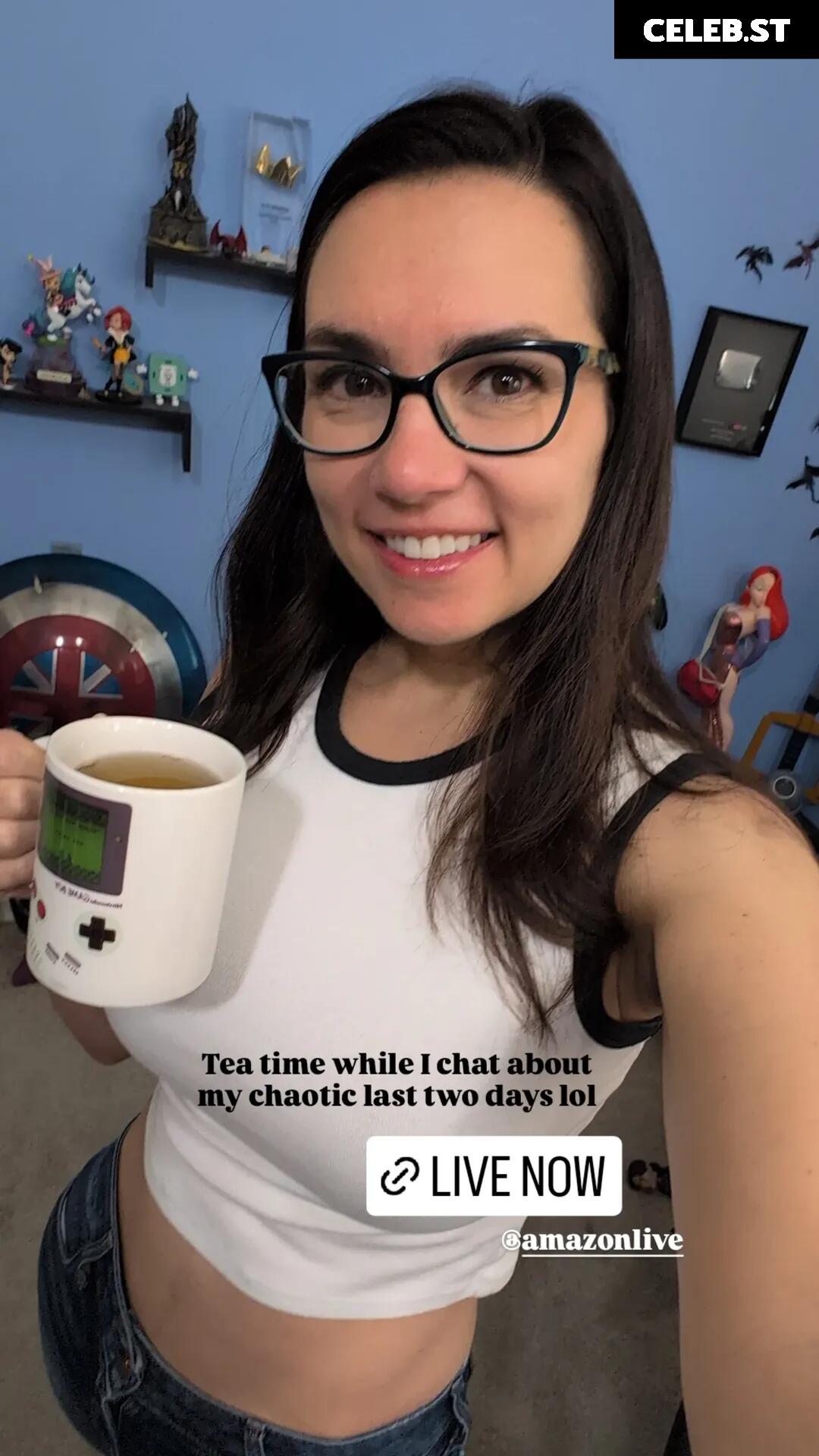 Trisha Hershberger Image 23579749