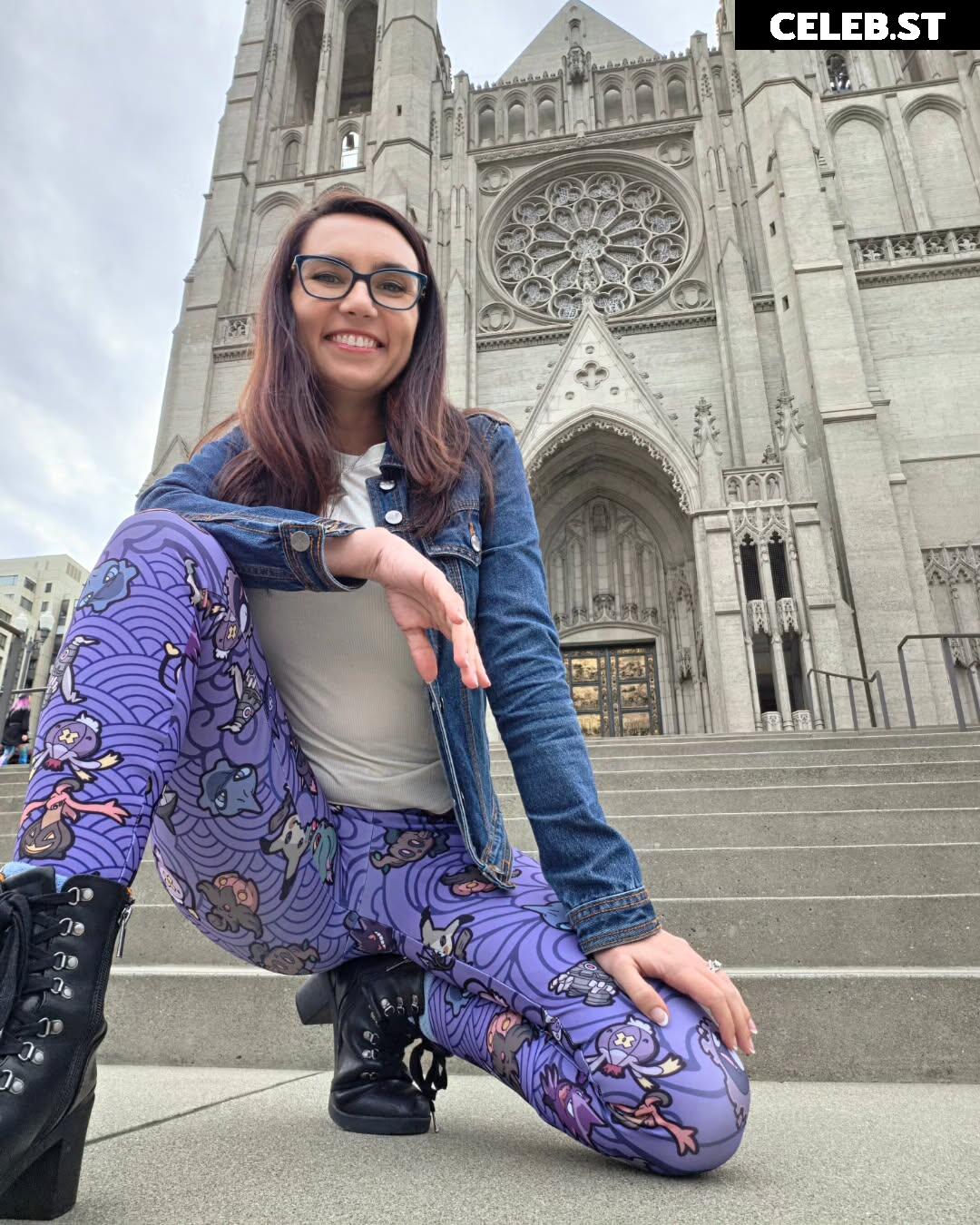 Trisha Hershberger Image 23579772