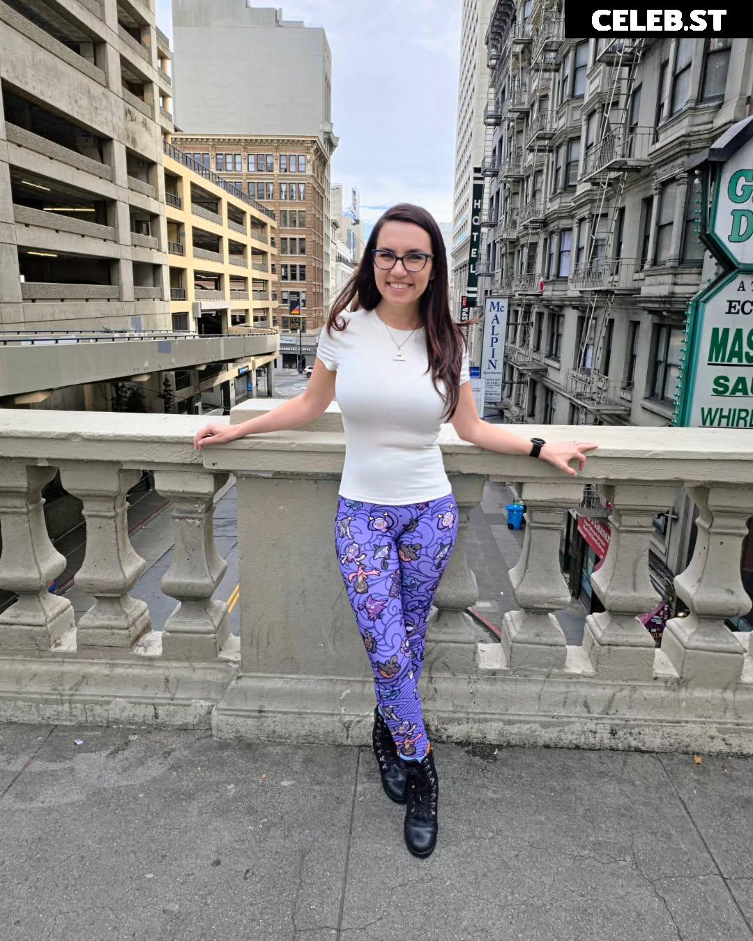 Trisha Hershberger Image 23579771
