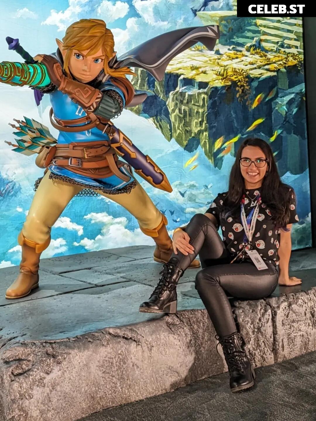 Trisha Hershberger Image 23579774