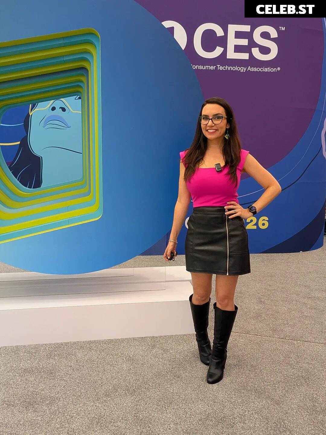 Trisha Hershberger Image 23579692