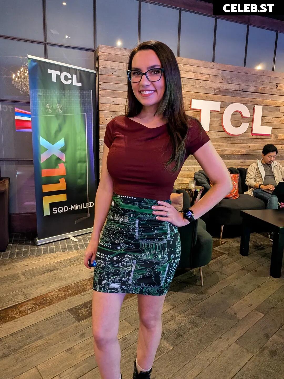 Trisha Hershberger Image 23579695