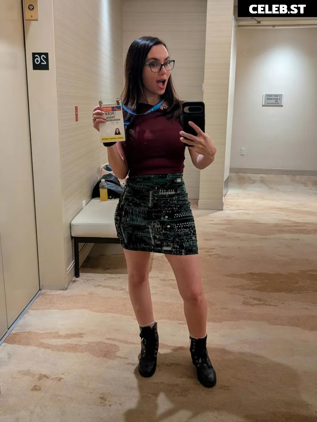 Trisha Hershberger Image 23579698