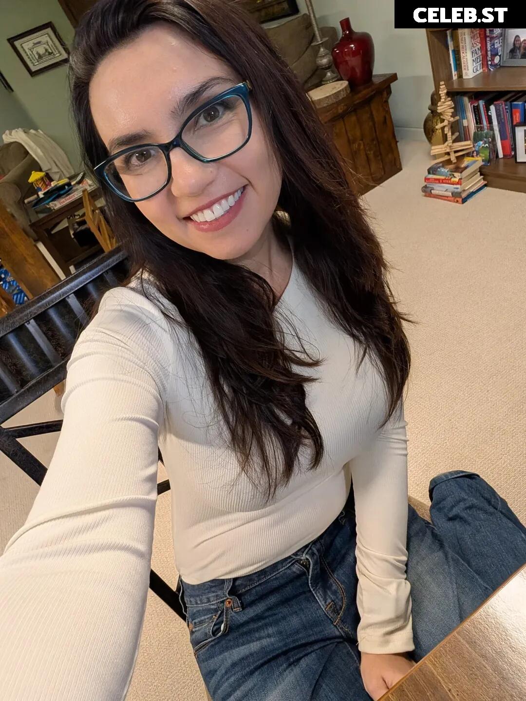 Trisha Hershberger Image 23579683
