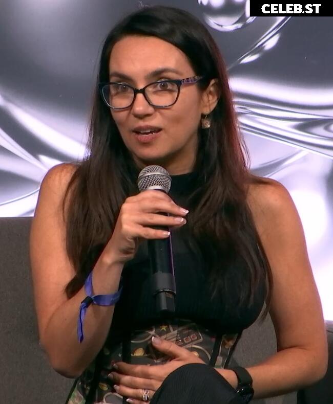 Trisha Hershberger Image 23579681
