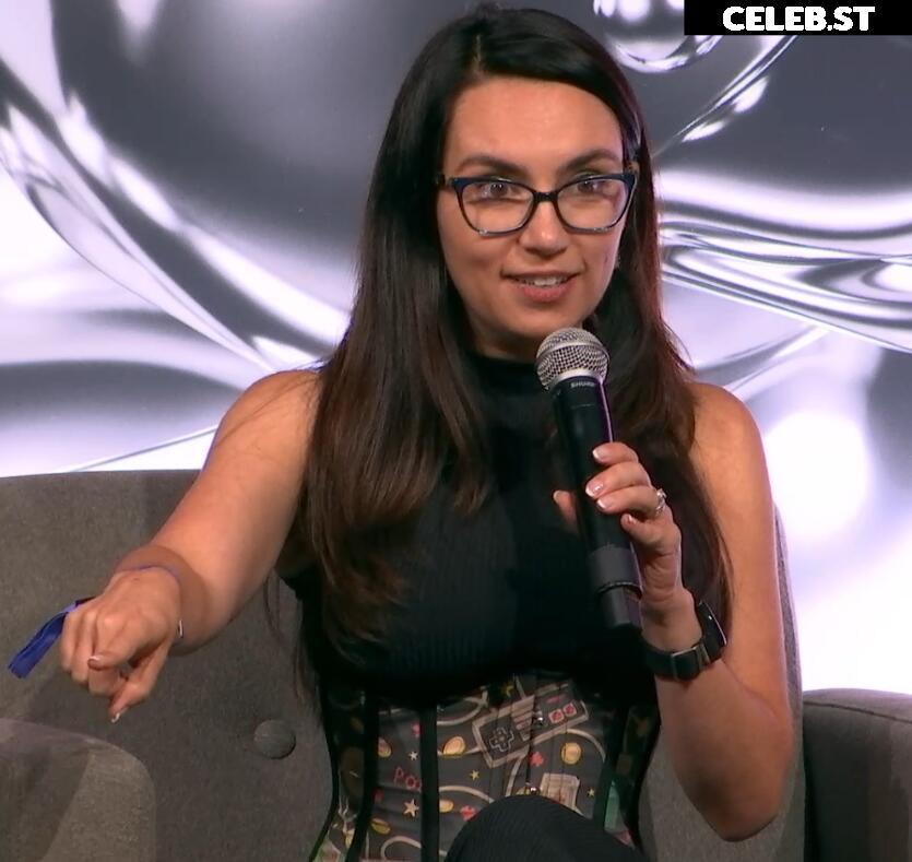 Trisha Hershberger Image 23579680