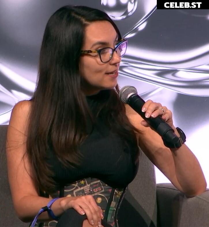 Trisha Hershberger Image 23579688