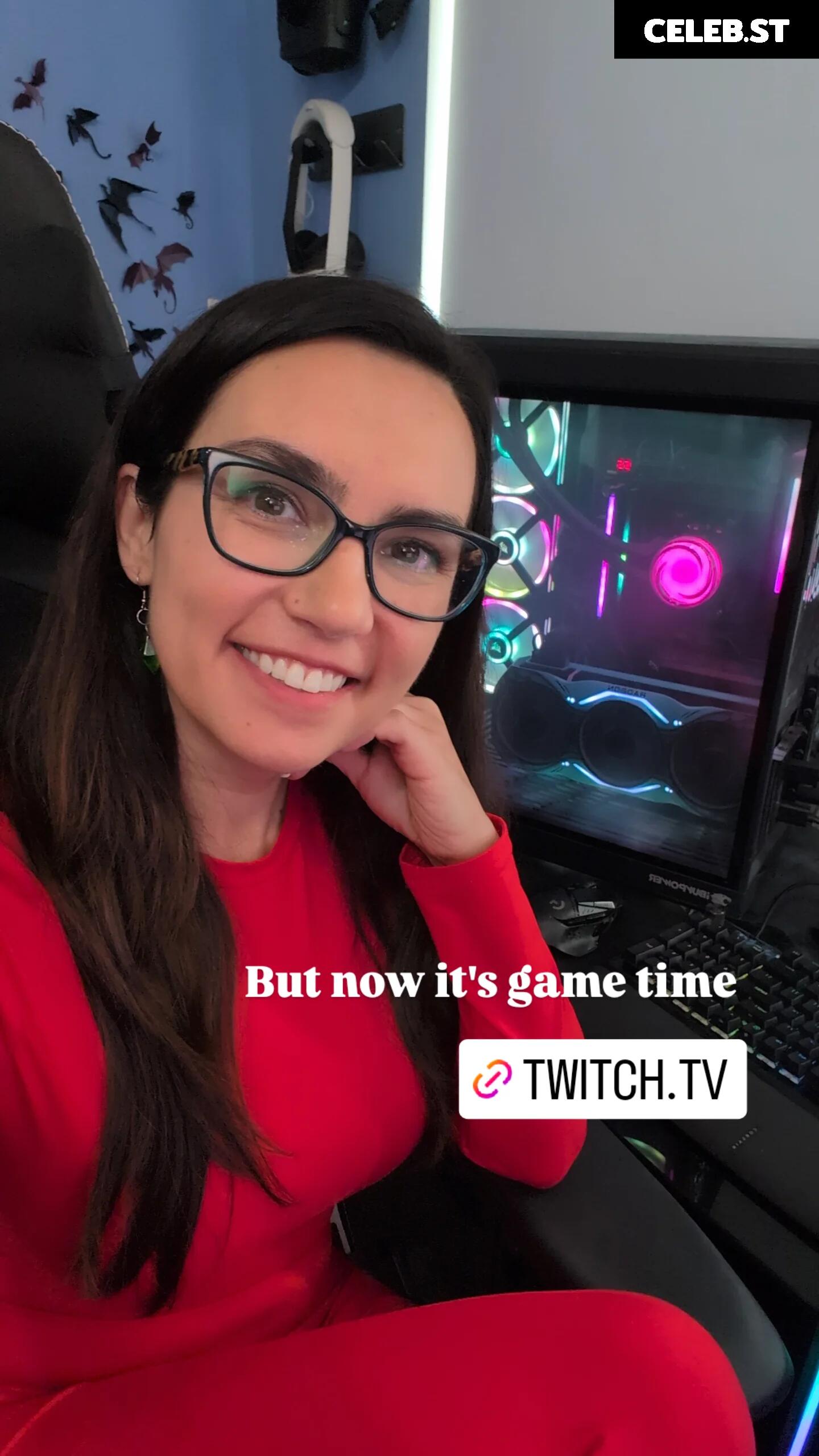 Trisha Hershberger Image 23579623