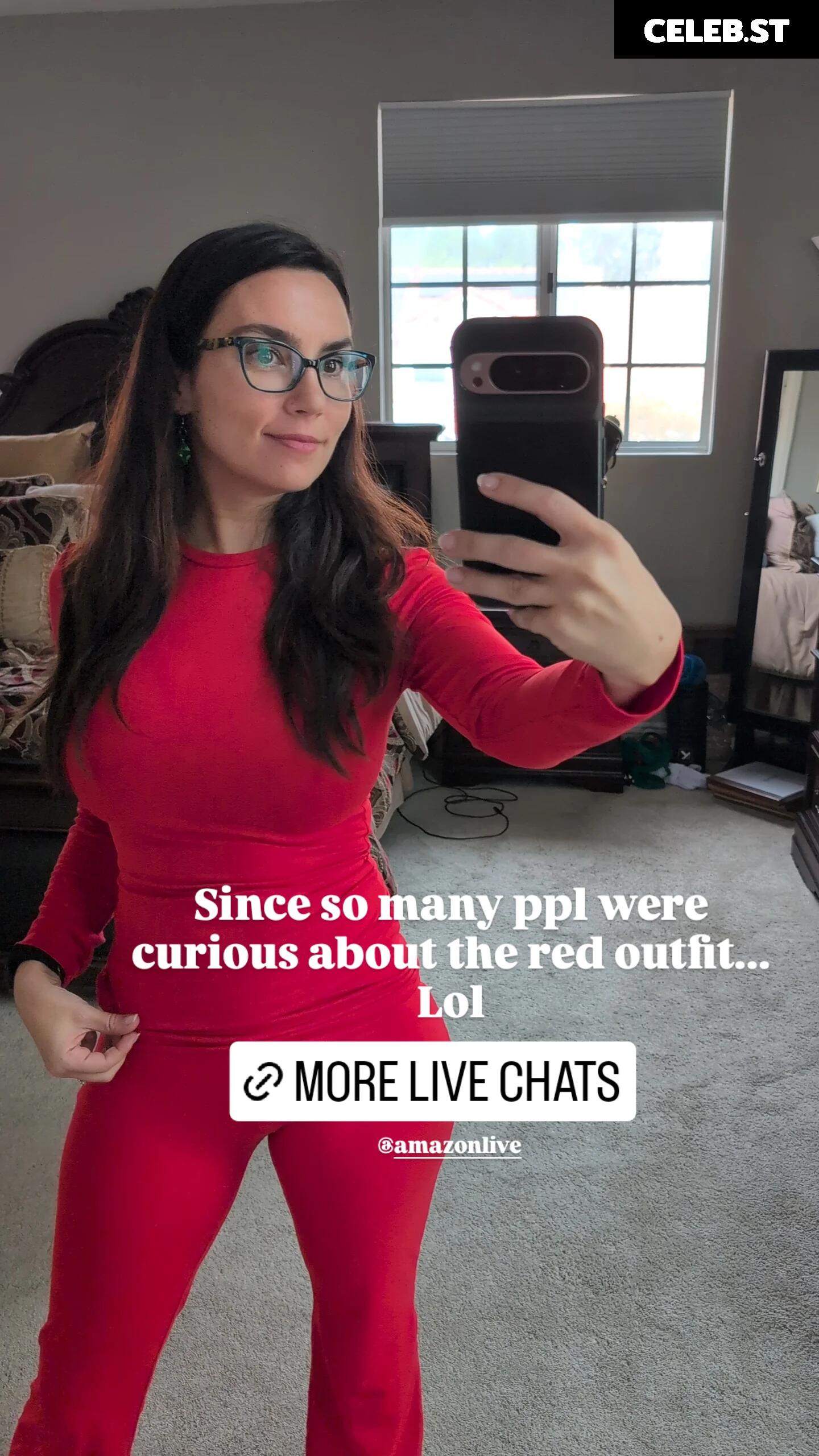 Trisha Hershberger Image 23579622