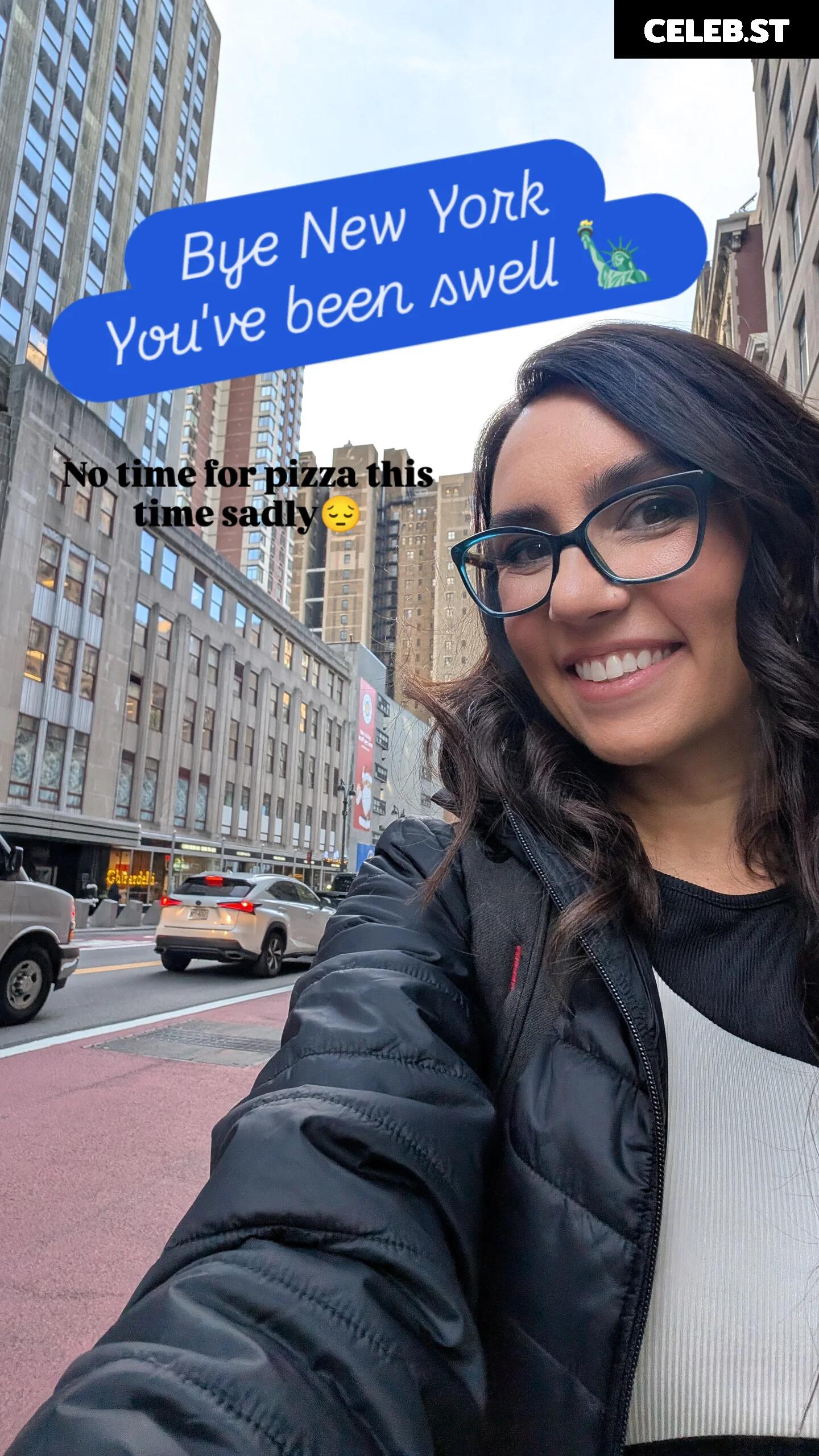Trisha Hershberger Image 23579627