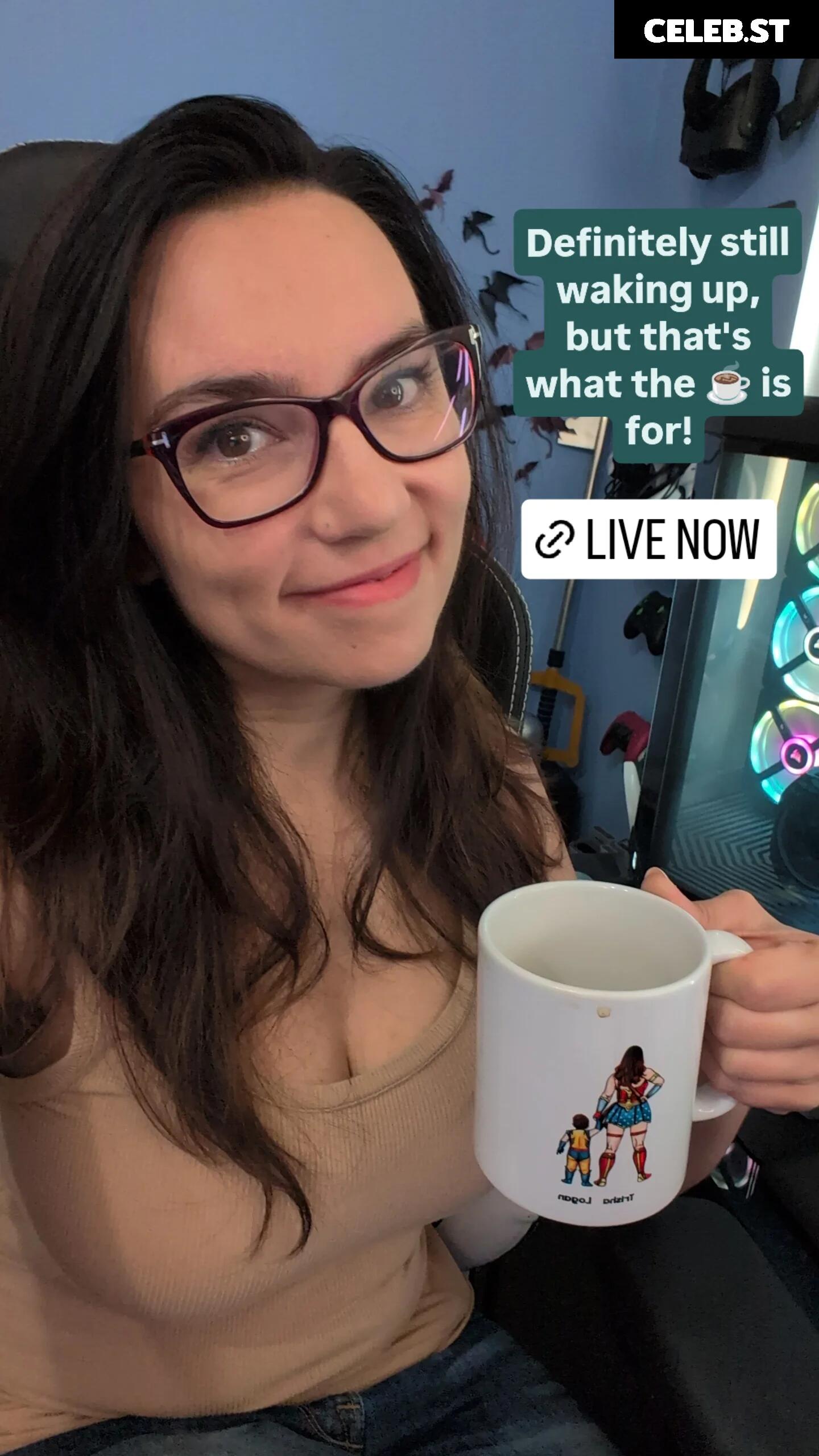 Trisha Hershberger Image 23579610
