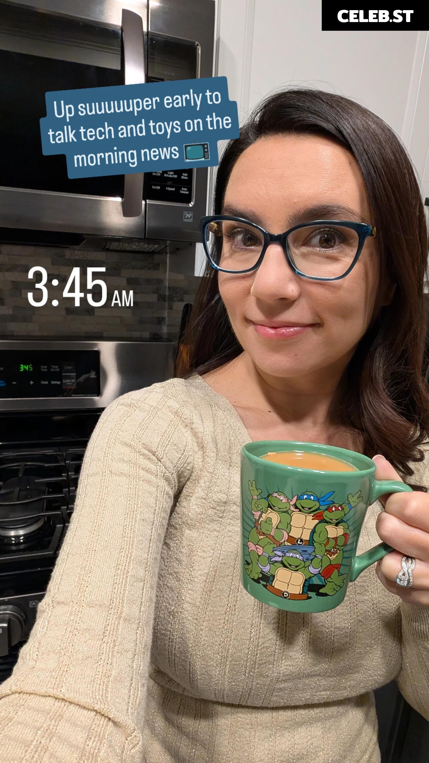 Trisha Hershberger Image 23579617