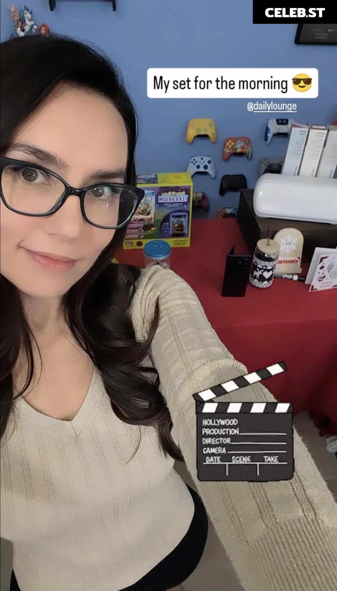 Trisha Hershberger Image 23579615