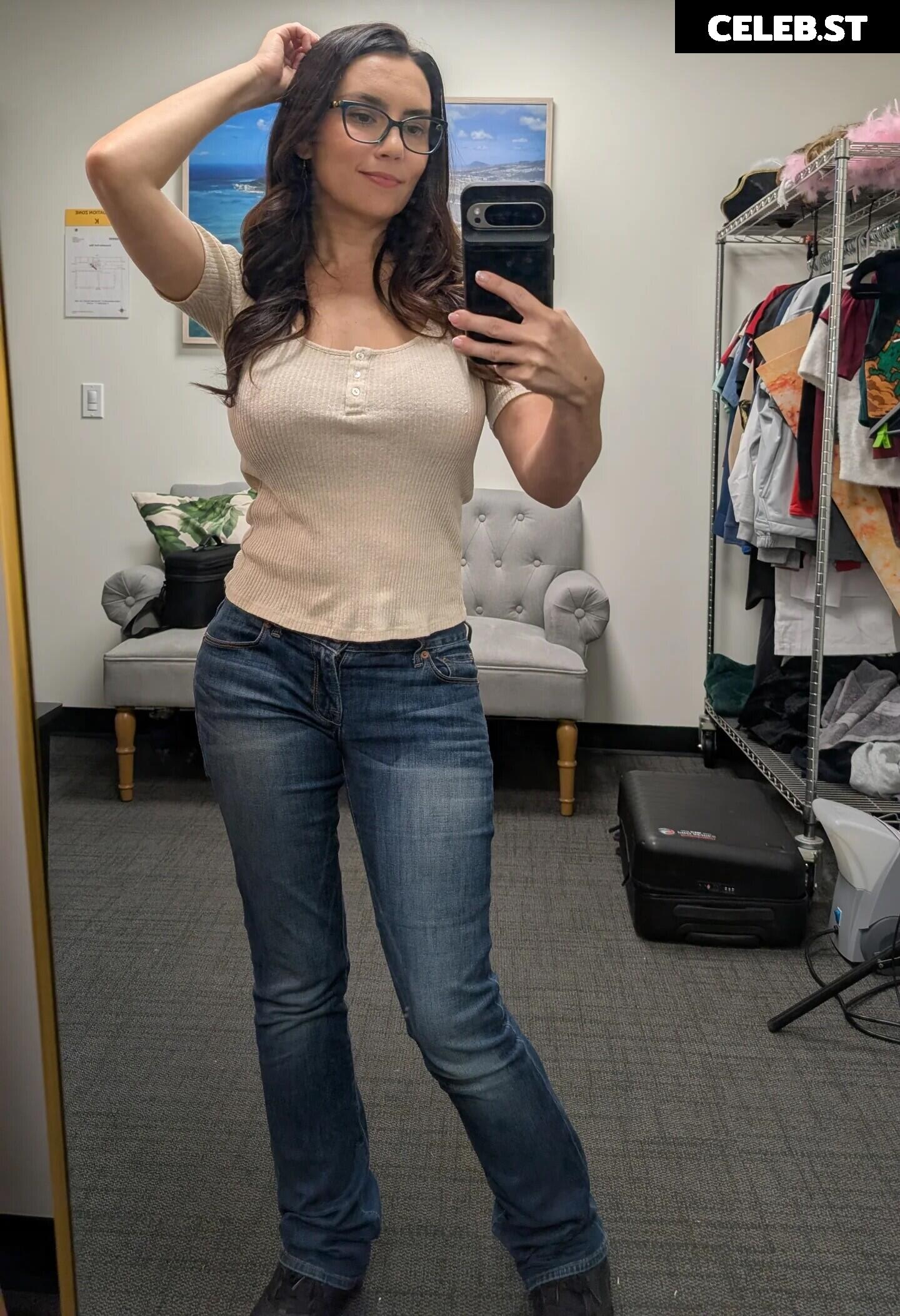 Trisha Hershberger Image 23579619