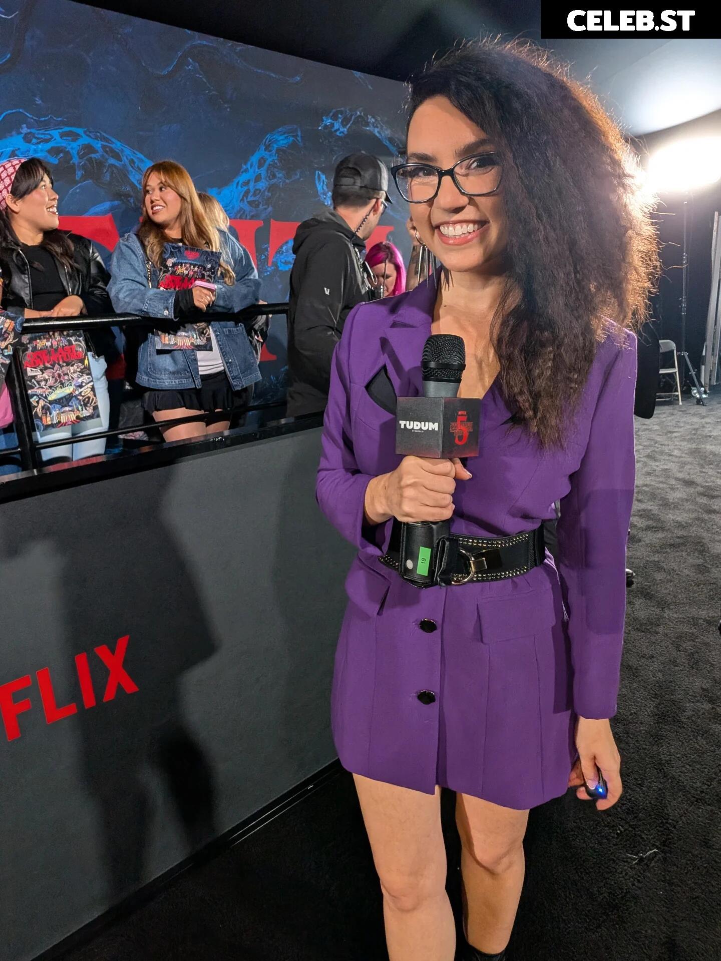 Trisha Hershberger Image 23579607