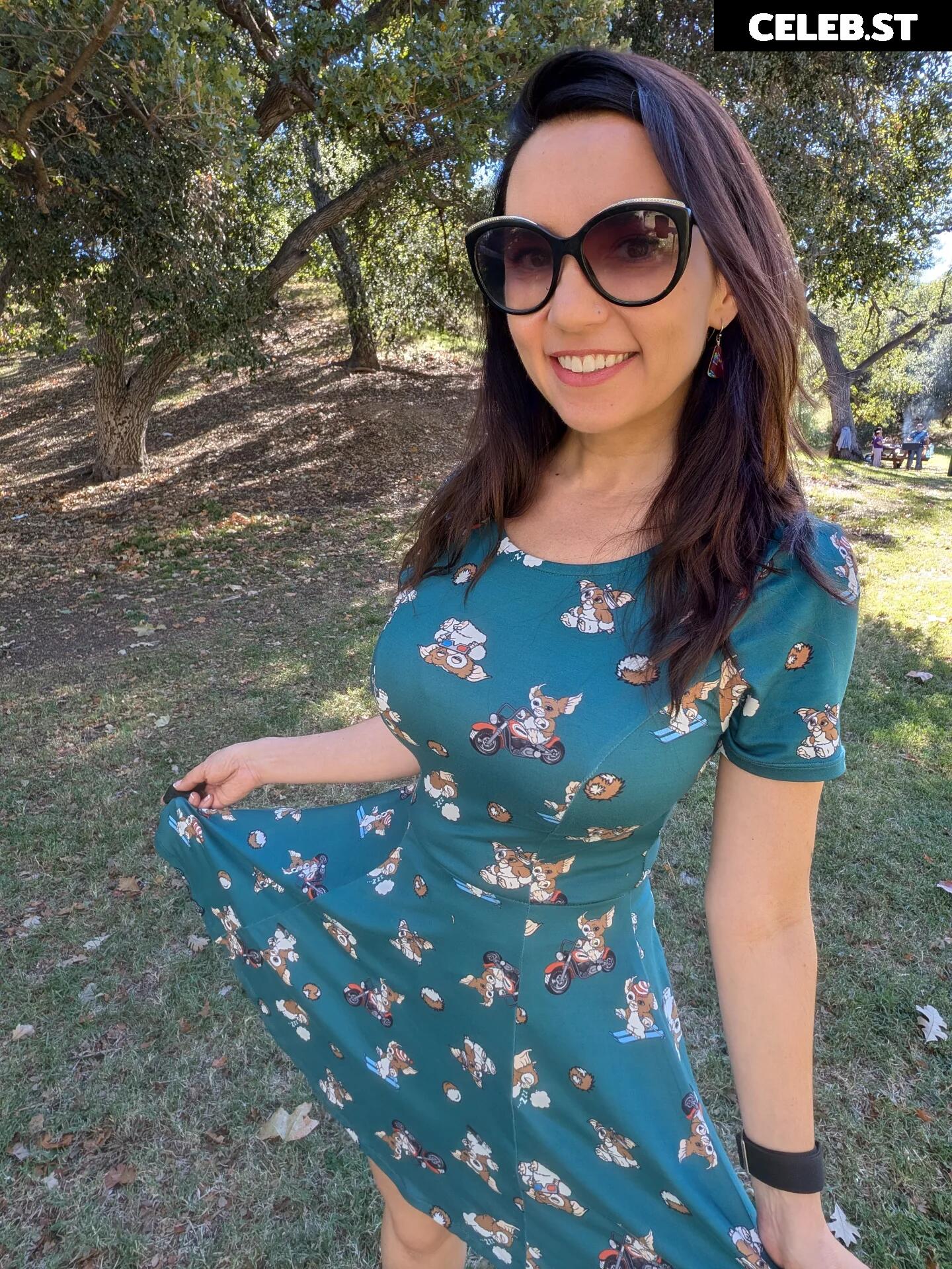 Trisha Hershberger Image 23579605