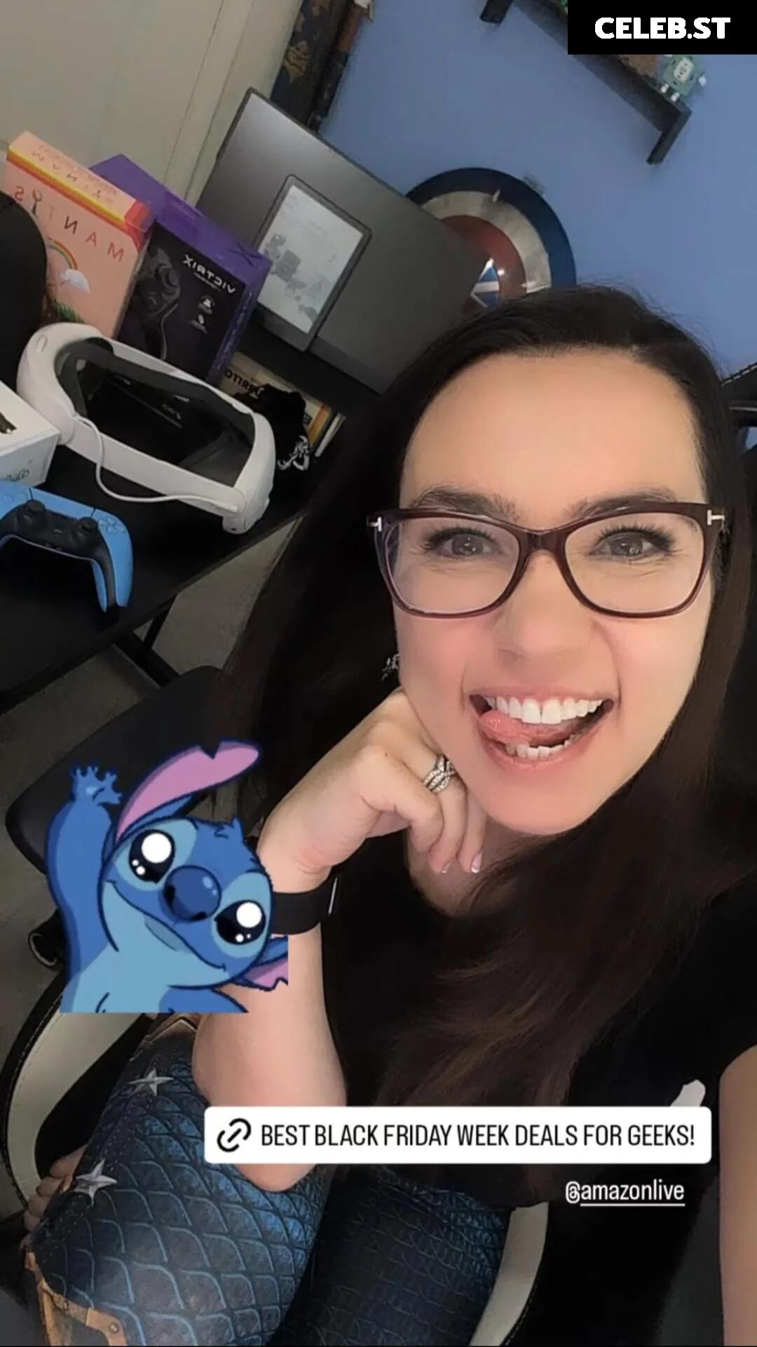 Trisha Hershberger Image 23579637