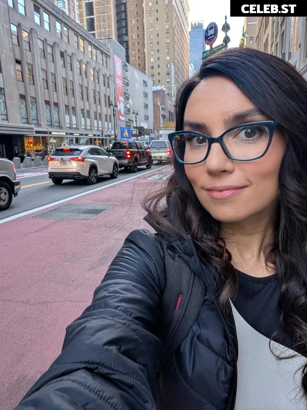Trisha Hershberger Image 23579636