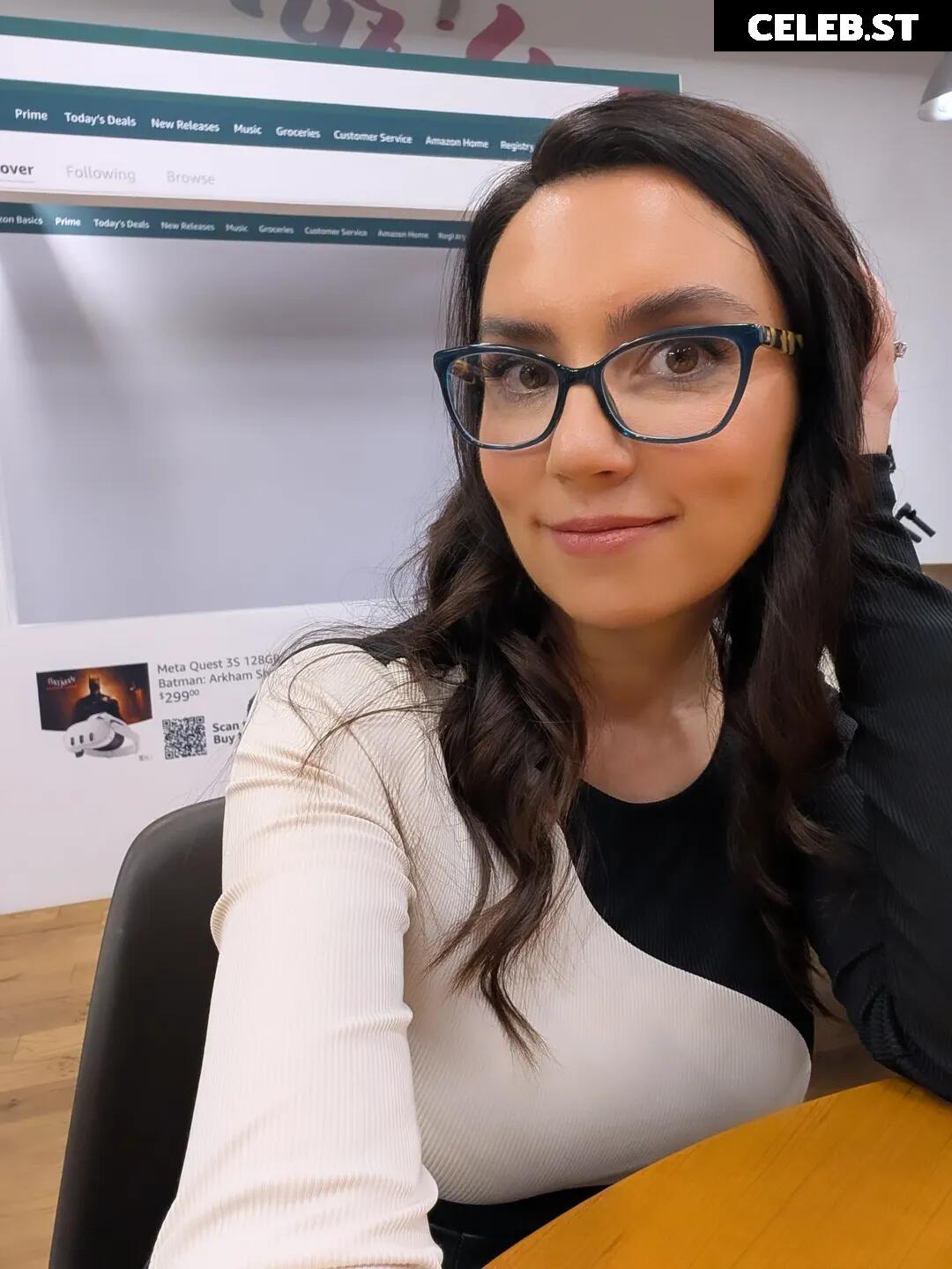 Trisha Hershberger Image 23579634