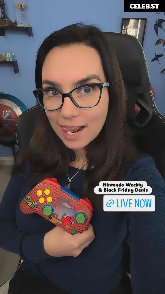 Trisha Hershberger Image 23579639
