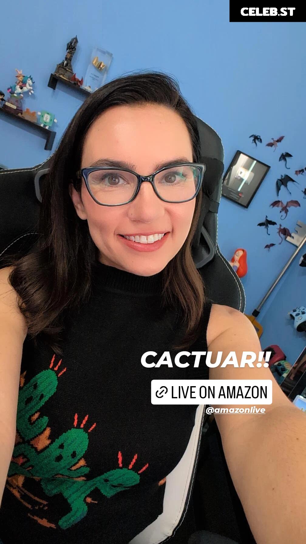 Trisha Hershberger Image 23579667
