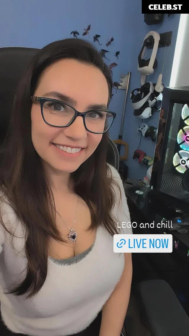 Trisha Hershberger Image 23579665