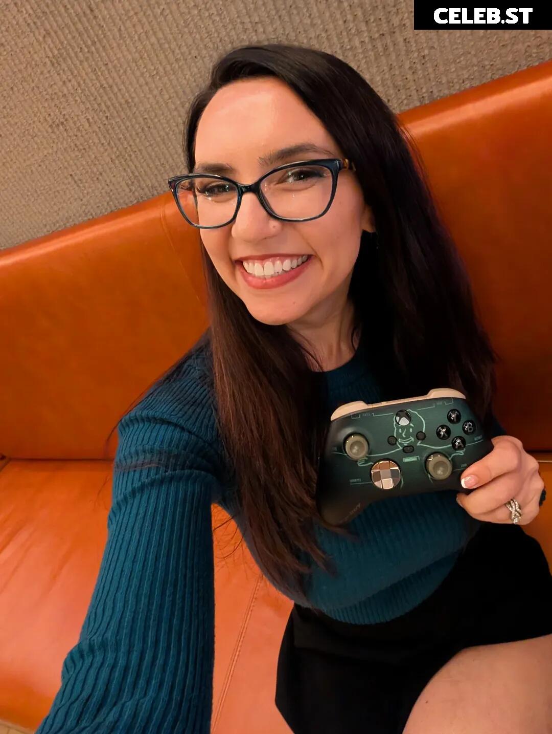 Trisha Hershberger Image 23579668
