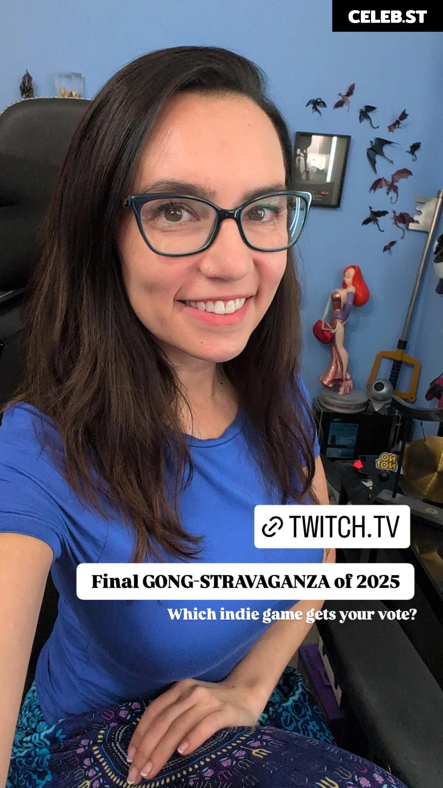 Trisha Hershberger Image 23579652
